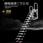 全自动阁楼伸缩楼梯 阁楼电动楼梯价格 合肥阁楼伸缩梯 电动遥控阁楼伸缩楼梯厂家